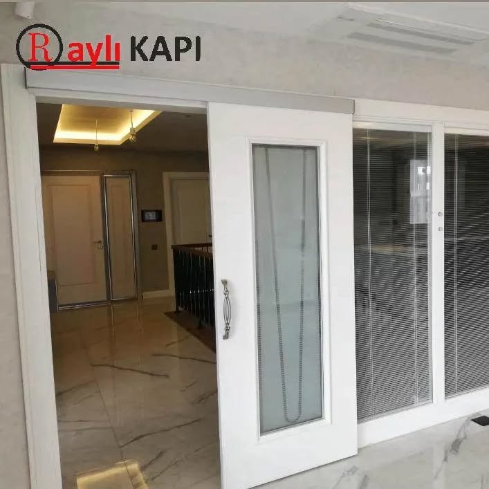 Raylı Kapı Çözümleri