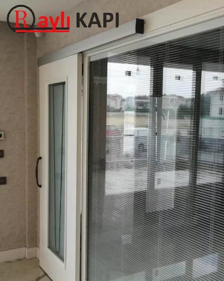 Raylı Kapı Çözümleri