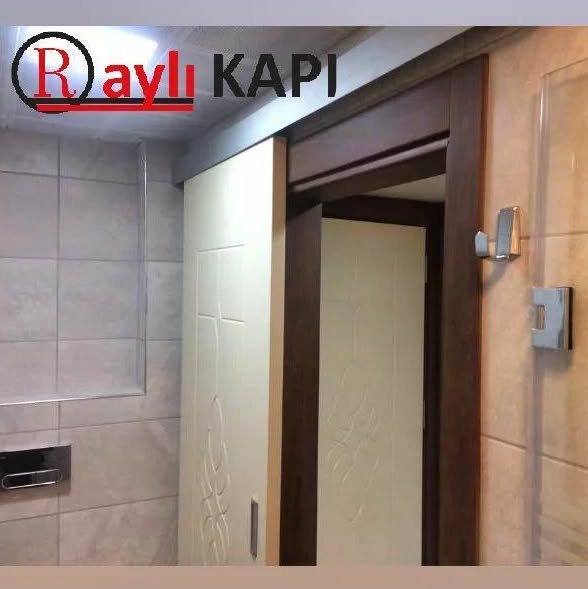 Raylı Kapı Çözümleri