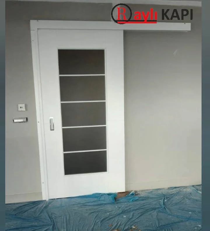 Raylı Kapı Çözümleri