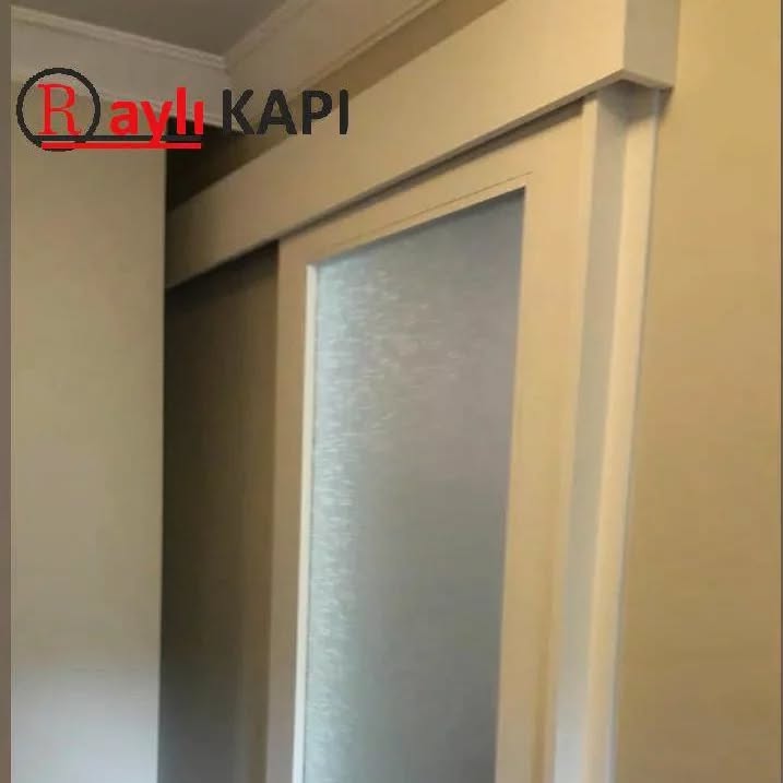 Raylı Kapı Çözümleri