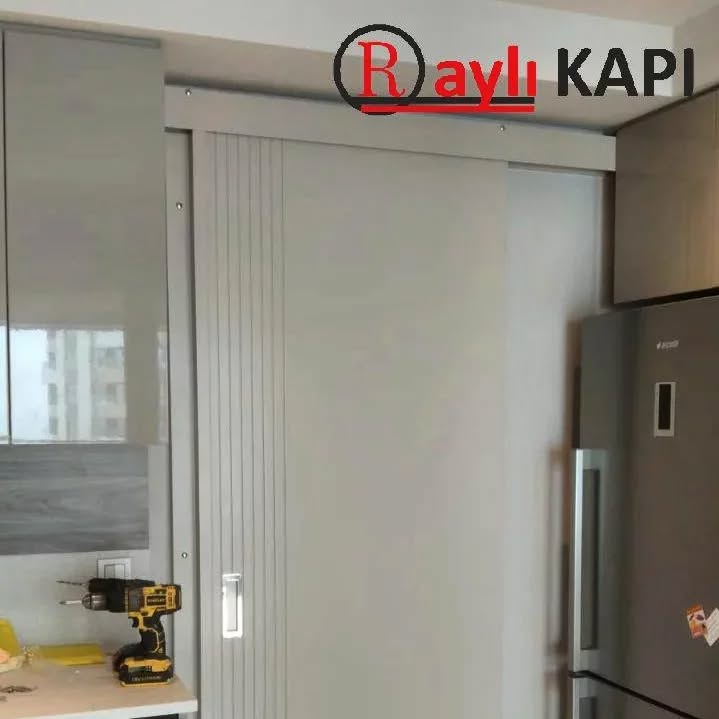 Raylı Kapı Çözümleri