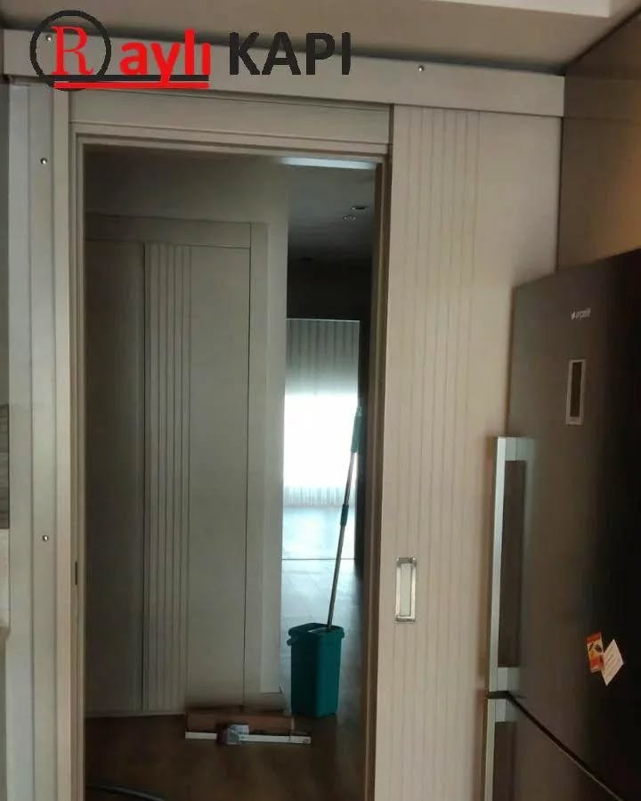 Raylı Kapı Çözümleri