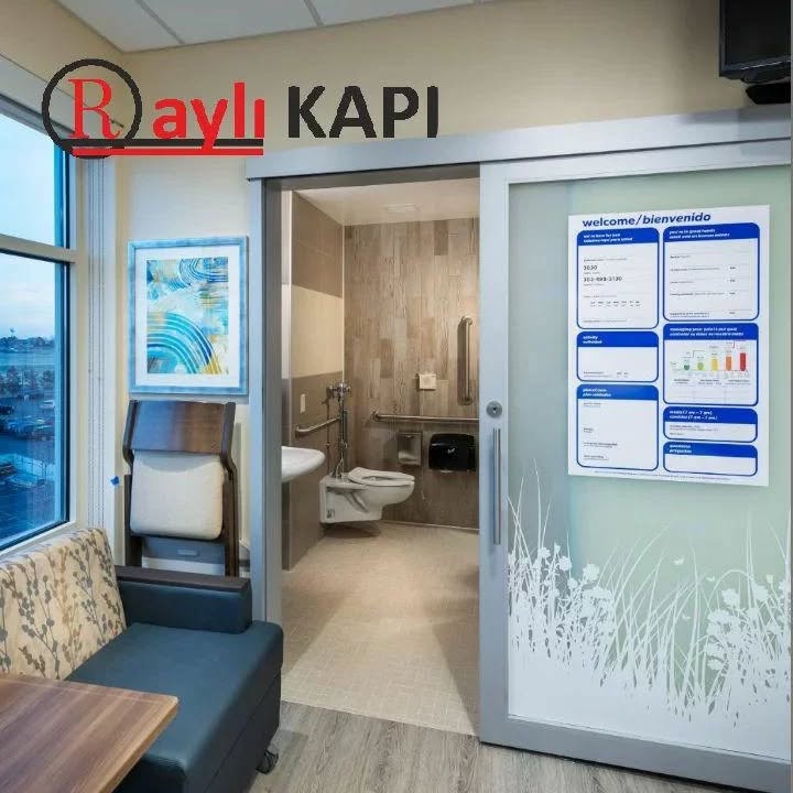 Raylı Kapı Çözümleri