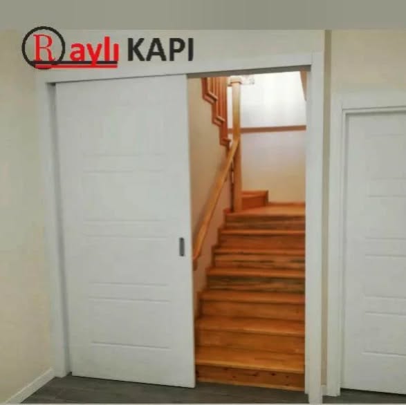 Raylı Kapı Çözümleri