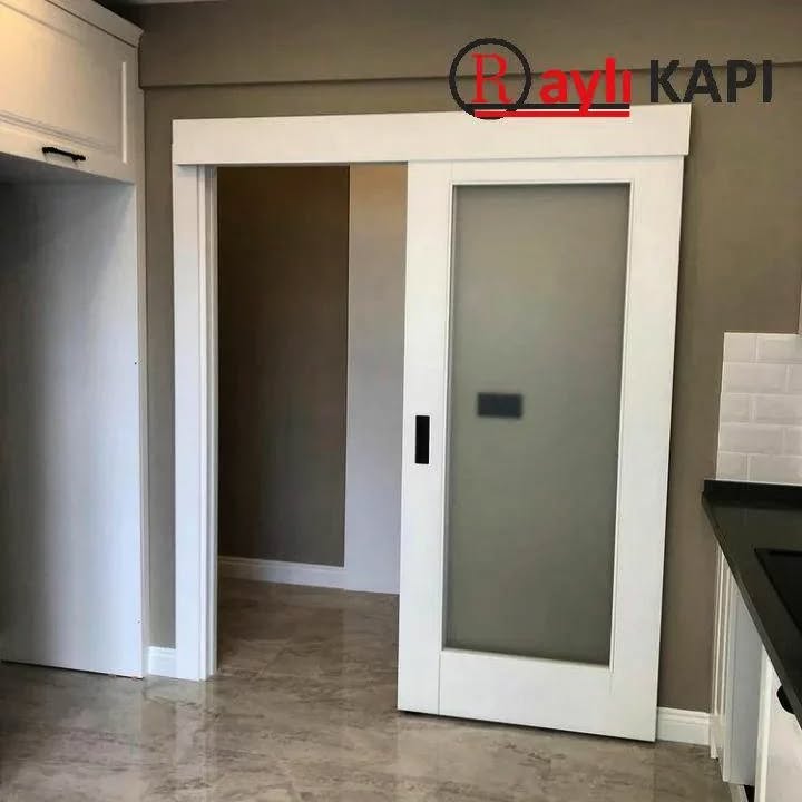 Raylı Kapı Çözümleri