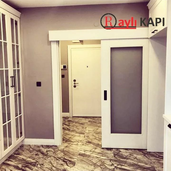 Raylı Kapı Çözümleri