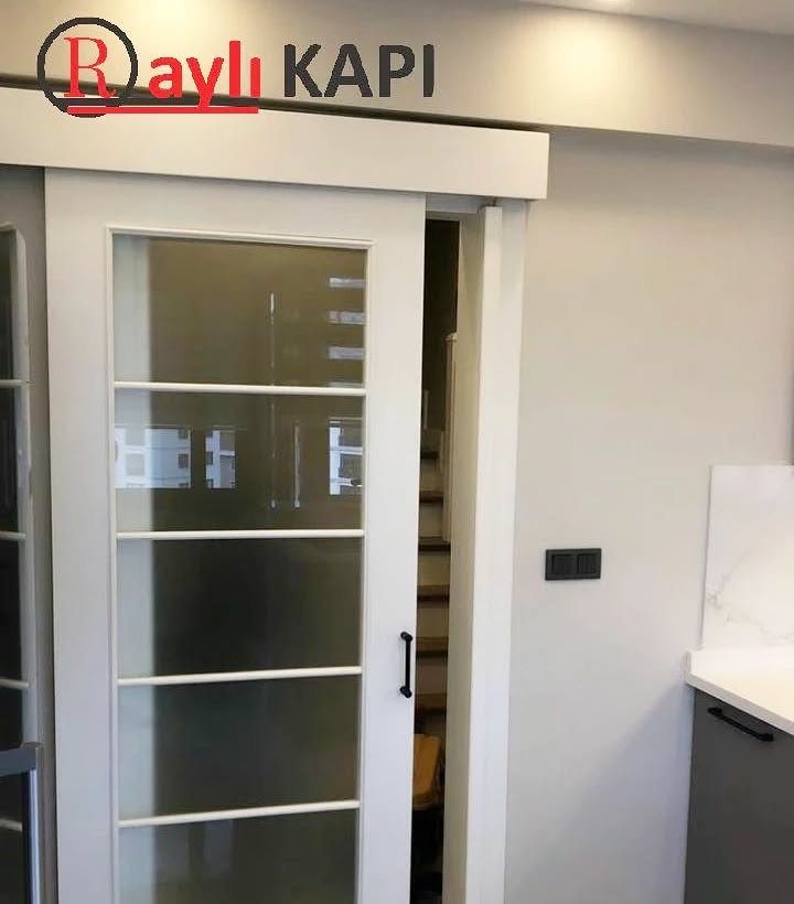 Raylı Kapı Çözümleri