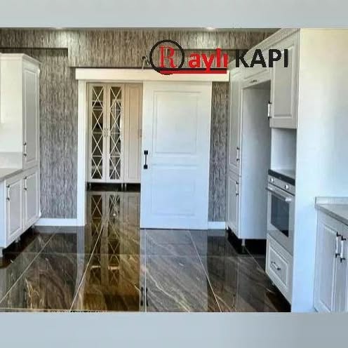 Raylı Kapı Çözümleri