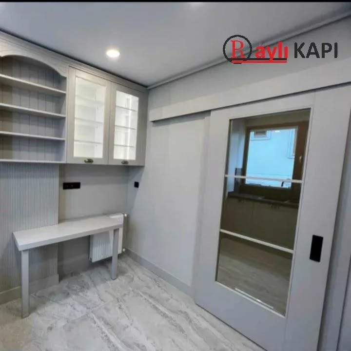 Raylı Kapı Çözümleri