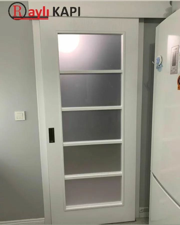 Raylı Kapı Çözümleri