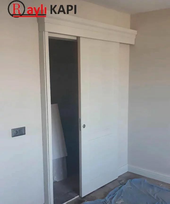 Raylı Kapı Çözümleri