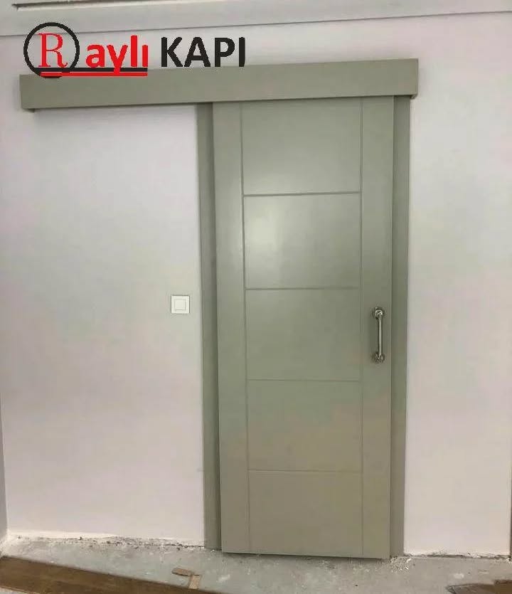 Raylı Kapı Çözümleri