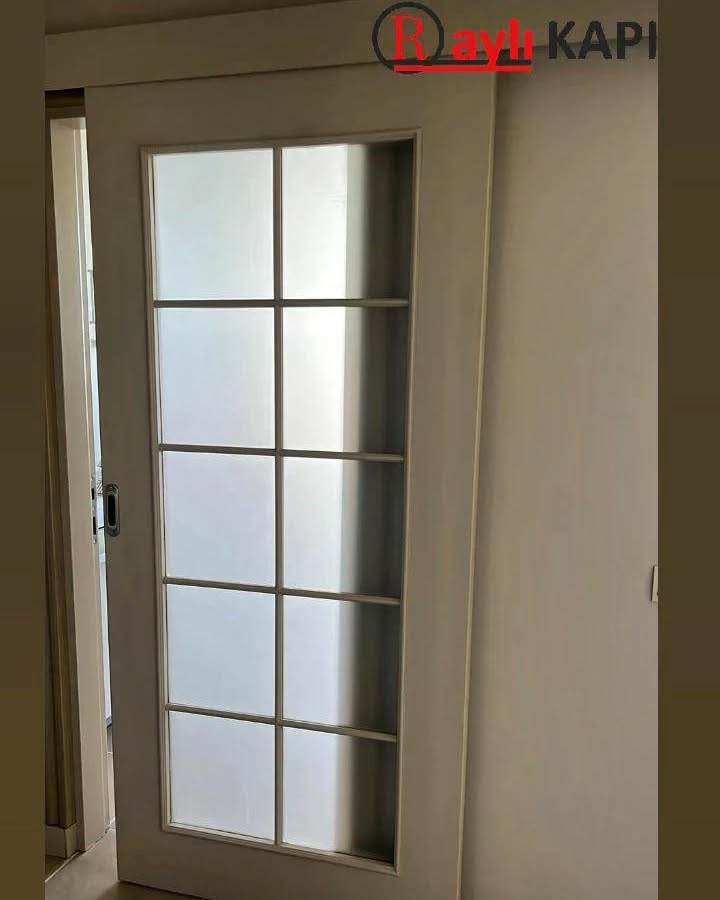 Raylı Kapı Çözümleri