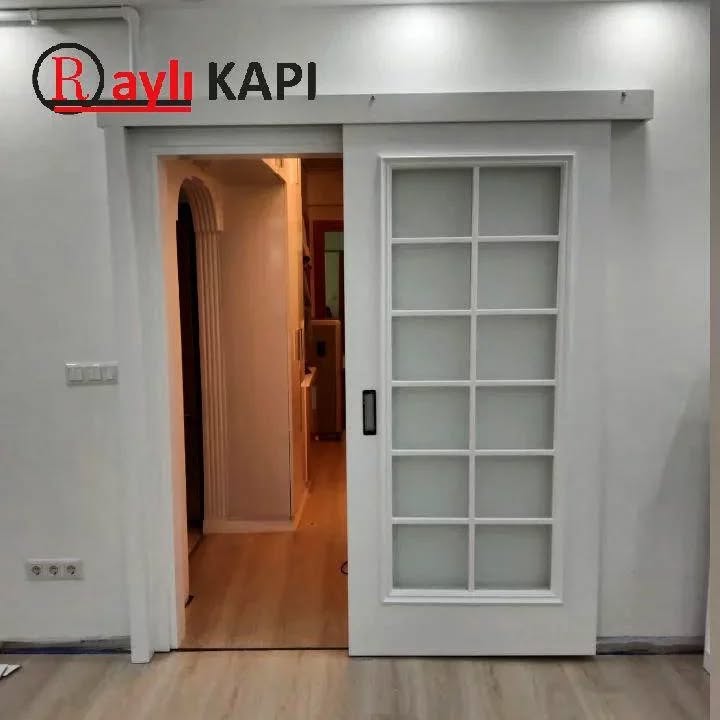Raylı Kapı Çözümleri
