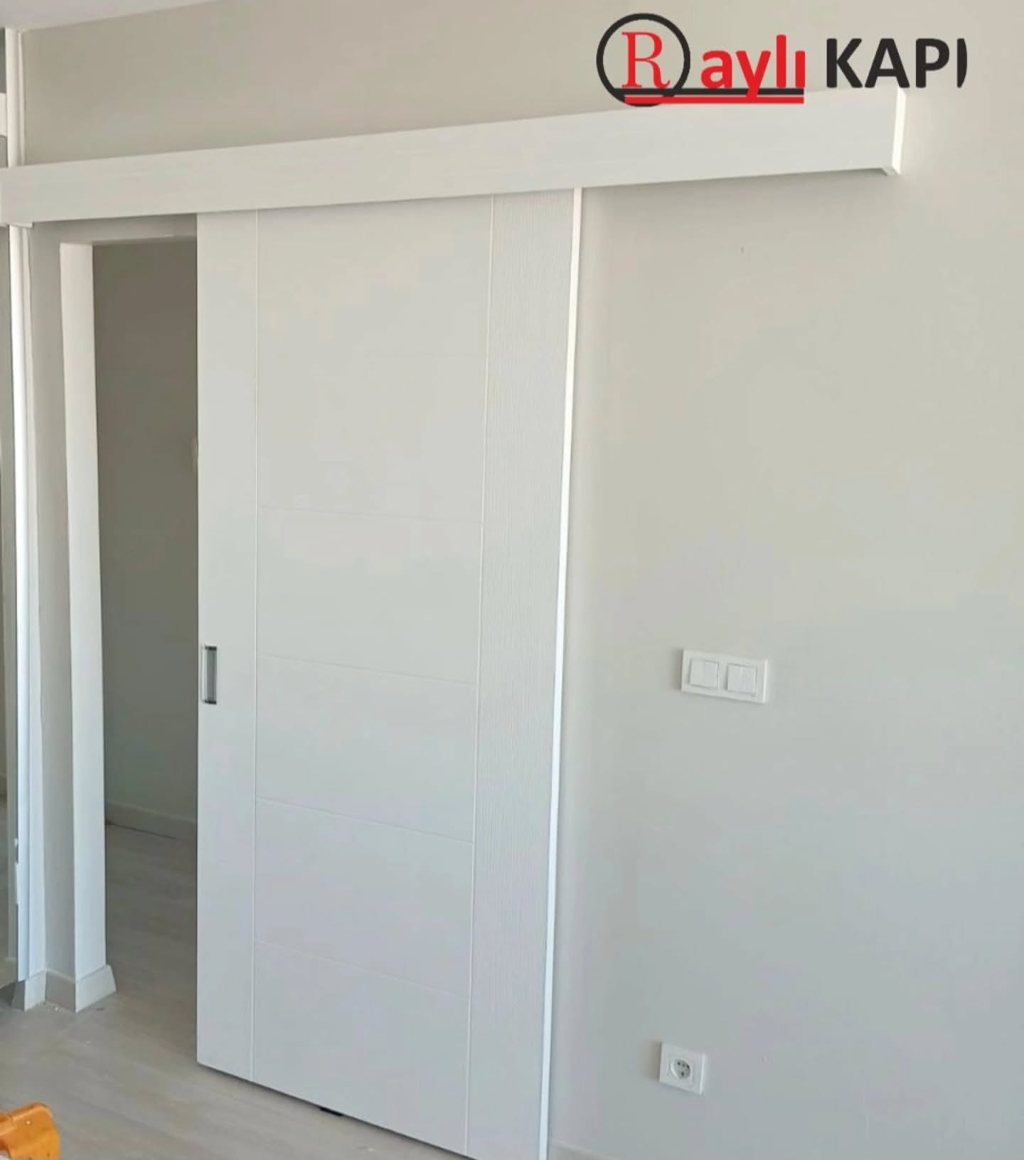 Raylı Kapı Çözümleri